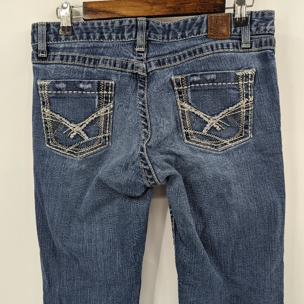 BKE Kate Boot Jeans